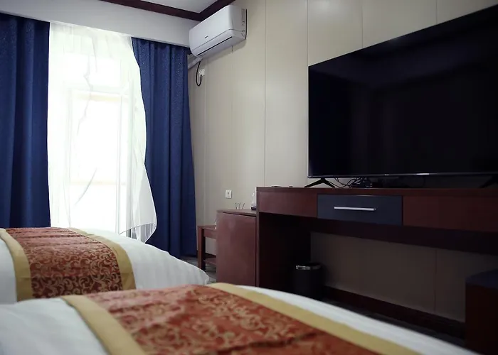 Quarto twin